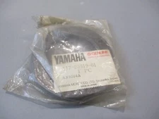 NOS Yamaha OEM Dust Seal 1978-1981 XS1100 1986-1993 XVZ1300D 1J7-25319-01