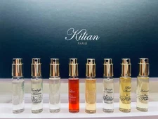 Kilian Eau De Parfum Travel Size Spary 7.5ml/0.25oz - Choose Your Scent