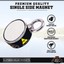 Double sided Fishing Kit with Case for
