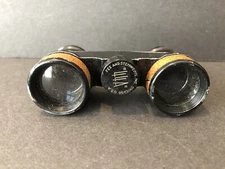 Vintage Airguide 44A Achromatic Opera Glasses by Fee and Stemwedel Chicago USA