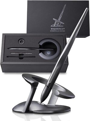 Novium Hoverpen 2.0 Interstellar Edition - 1 Count (Pack of 1