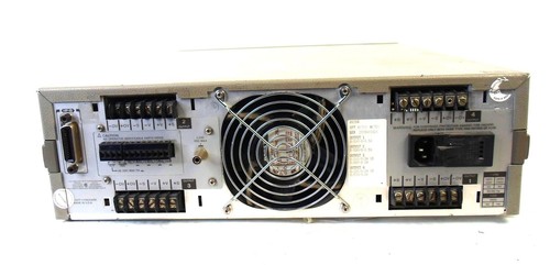 Hewlett packard 6626A System DC Power Supply - Free Shipping - Picture 5 of 5