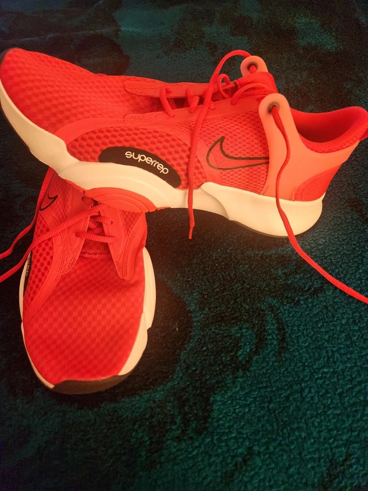 Nike SuperRep Go 2 Men's Size 13 NIB - Image 2 of 4