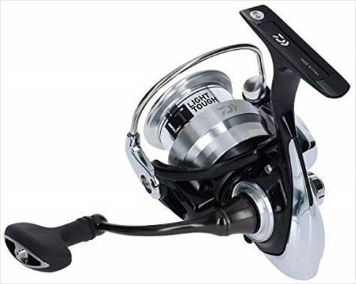 ダイワ 19 レグザ LT 3000S-CXH DAIWA LEXA 19 レグザ LT3000S-CXHのスペックとインプレ | 釣りクラウド