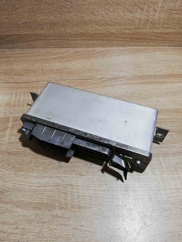 Bmw 026100045 1158424 Motorsteuergerät Motormodul Einheit Bosch