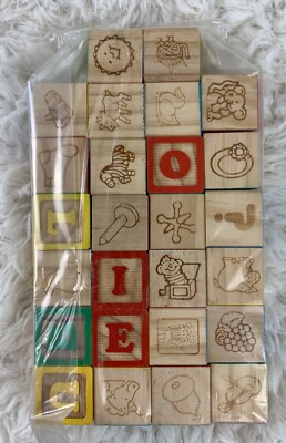 imaginarium alphabet blocks