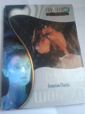 Farscape Through the Wormhole Crichton's Women #W9 Jenavian Charto (1:40 packs)