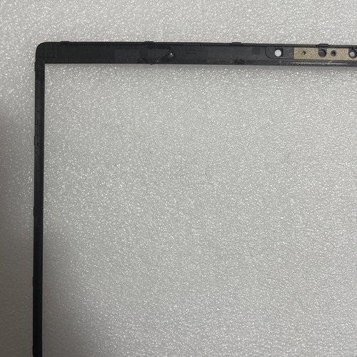 Dell OEM Latitude 7400 Laptop 14"Front Trim LCD Bezel 3mm IR Cam PVG9F 0PVG9F G4 - Bild 9 von 11
