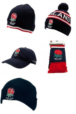 england rugby baseball cap