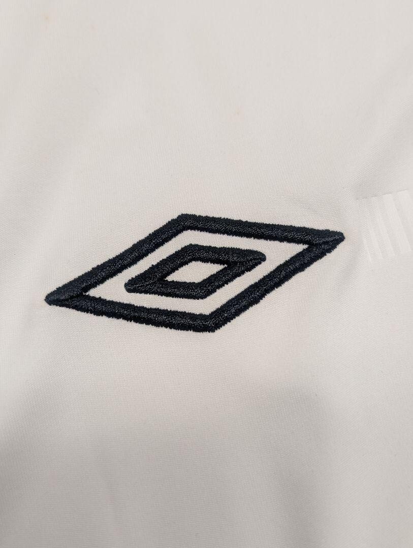 Santos FC 2011 Umbro シャツ　XL Umbro Santos #11 Neymar 2011 Cup Football Kit (M) | eBay