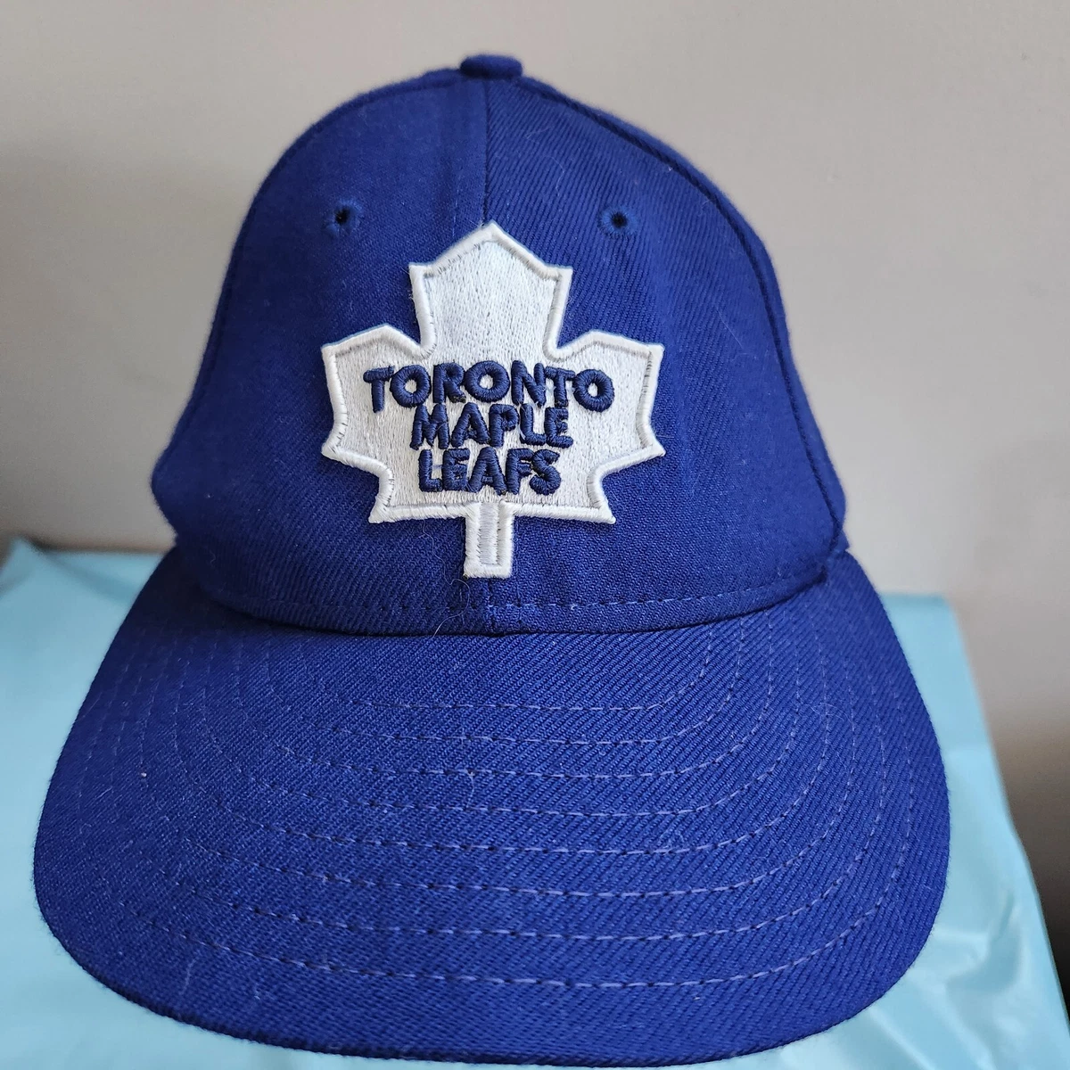 Low crown hot sale nhl hats
