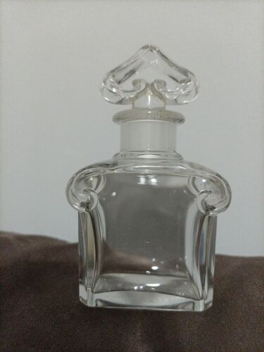 Bottiglia Profumo Guerlain Cristallo Baccarat