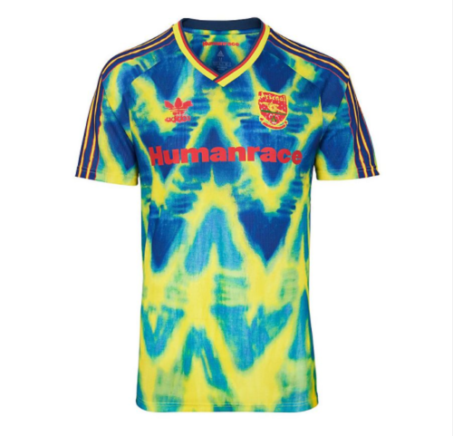 authentic arsenal shirt