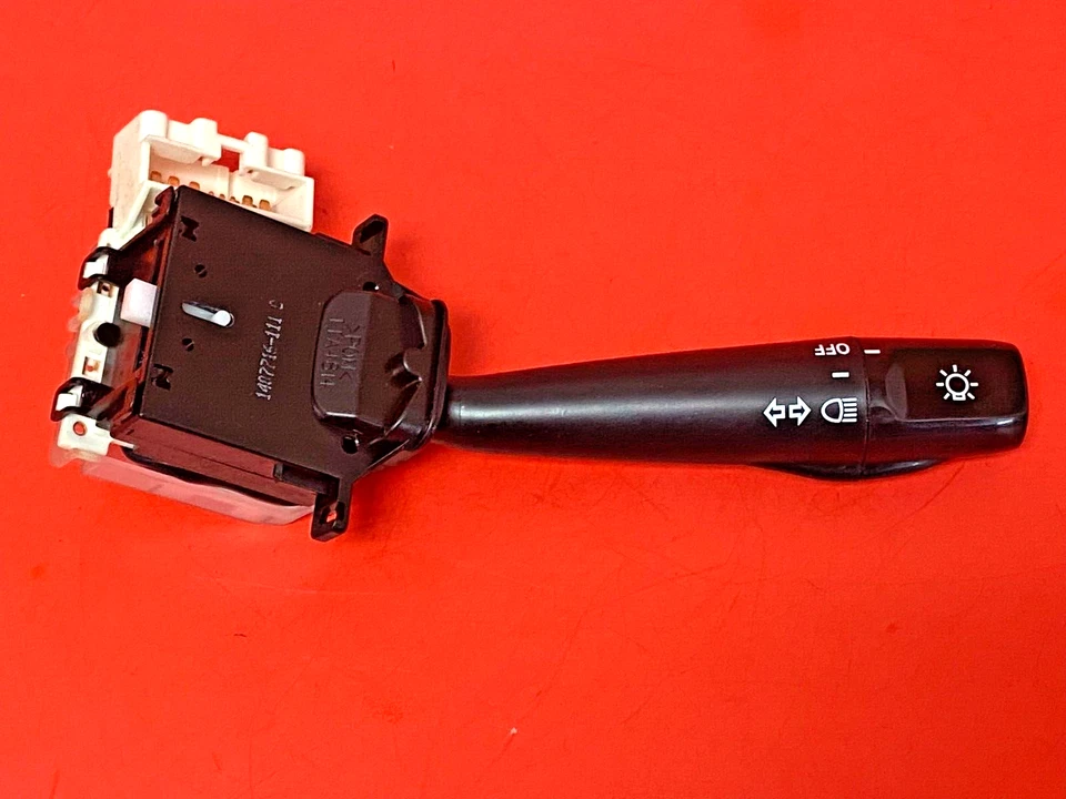 Interruptor combinado de señal de giro CBS-1246 para Toyota Sienna 99-03 Foto 2 de 4