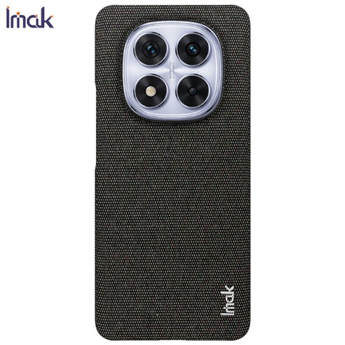 For Redmi Note 14 Pro/Pro+ Imak Fashion Fabric Comfortable Touch Fitted Case - Picture 15 of 26