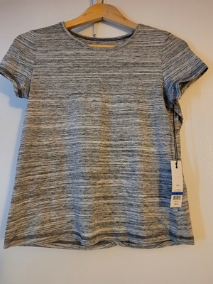 Zelos Girls XL Tee NWT
