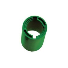 Turbo 2-in-1 Bowling Switch Grip GREEN Outer Sleeve