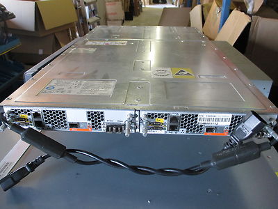 Dell EMC GJ765 Clariion JPE-S CX3-20DE 1U Network Storage System