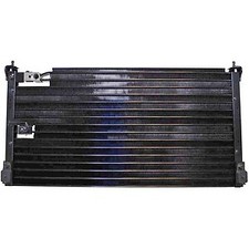 A/C Condenser  DENSO  477-0731