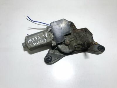Toyota Avensis Verso 2005 Rear wiper motor (Rear Screen Wiper Engi #524171-01
