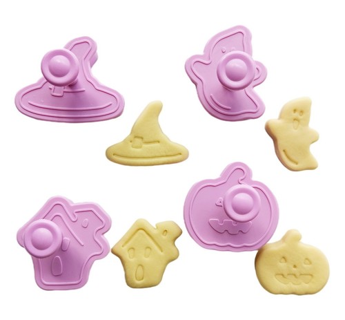 20 Pcs DIY Easter Biscuit Cookie Cutter Baking Mold Set Pastry Fondant Tool - Picture 6 of 10