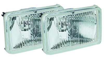 HELLA Headlight 003177871