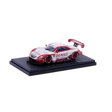 EBBRO 1:43 SUPER GT 500 DENSO SARD SC430 39 WHITE RED 43905