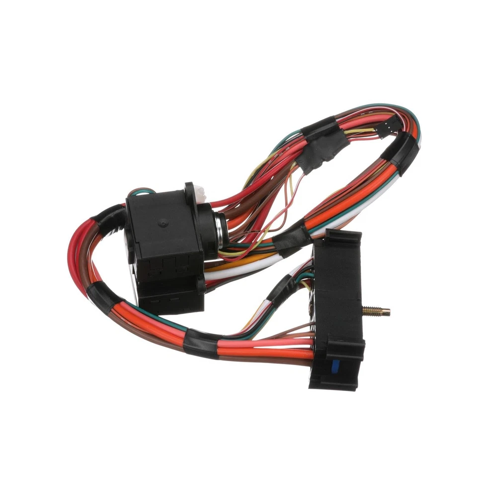 Nuevo interruptor de encendido SMP para GMC Safari 1999 Foto 3 de 4