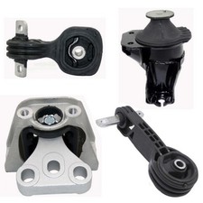 ETK-010 Westar Motor Mount  Driver or Passeng...
