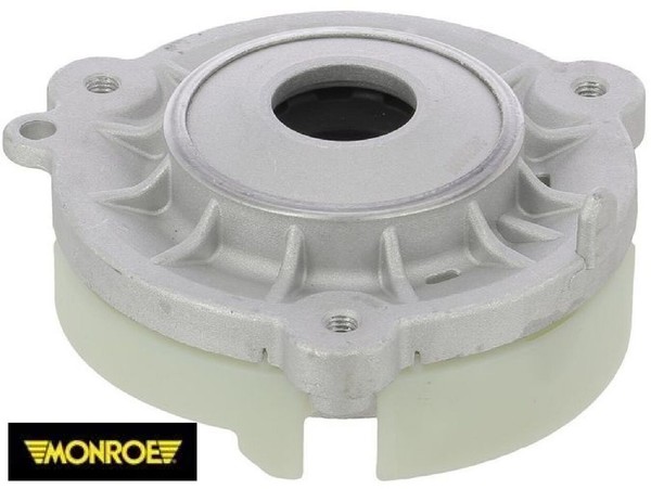Monroe MK543 FederbeinstüTzlager Domlager Federbeinlager Vorderachse FüR Audi-image