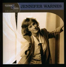 Jennifer Warnes - Platinum & Gold Collection [New CD] Alliance MOD , Rmst