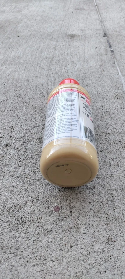 GRIOT'S GARAGE 16oz. Best of Show Liquid Wax, Item# 11171, New! - Image 4 of 4