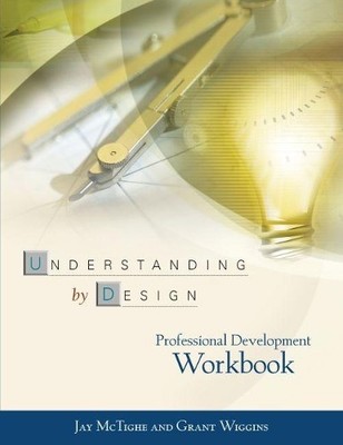Grant Wiggins J Understanding by Design Professional D (Taschenbuch) (US IMPORT)