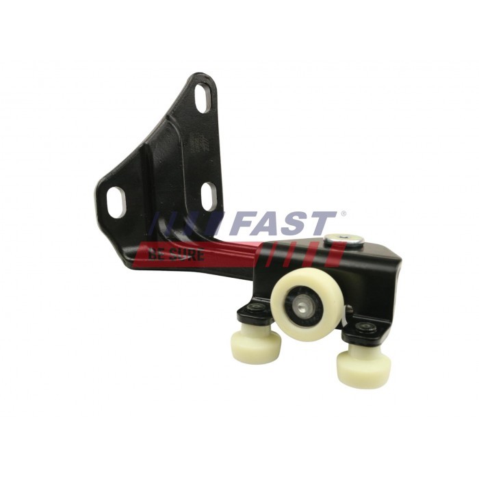 Guide galet de porte coulissante droite supérieur Sprinter rail de roulement mécanique amont