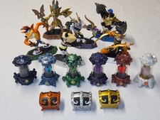 Skylanders Imaginators Sensei und Kristalle, ...
