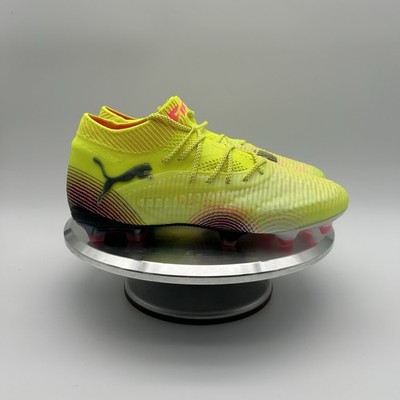 Puma Future Ultimate 8 FG 'Audacity Pack' Soccer Cleats Men s Size 10 108138-03