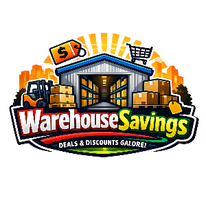 Warehouse Saving | eBay Stores