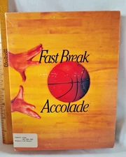 Amiga Fast Break Accolade