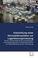 Entwicklung Eines Kennzahlensystems Zur Lagerleistungsmessung Dominik Schedl