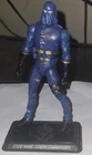 Hooded Cobra Commander V25 100% Complete G.I. Joe 25th Anniversary GI JOE GIJOE