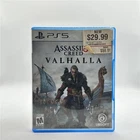 Assassin's Creed Valhalla Limited Edition - Sony PlayStation 5