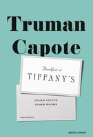 Breakfast At Tiffany's & Other Voices, Other Rooms | Truman Capote | Englisch