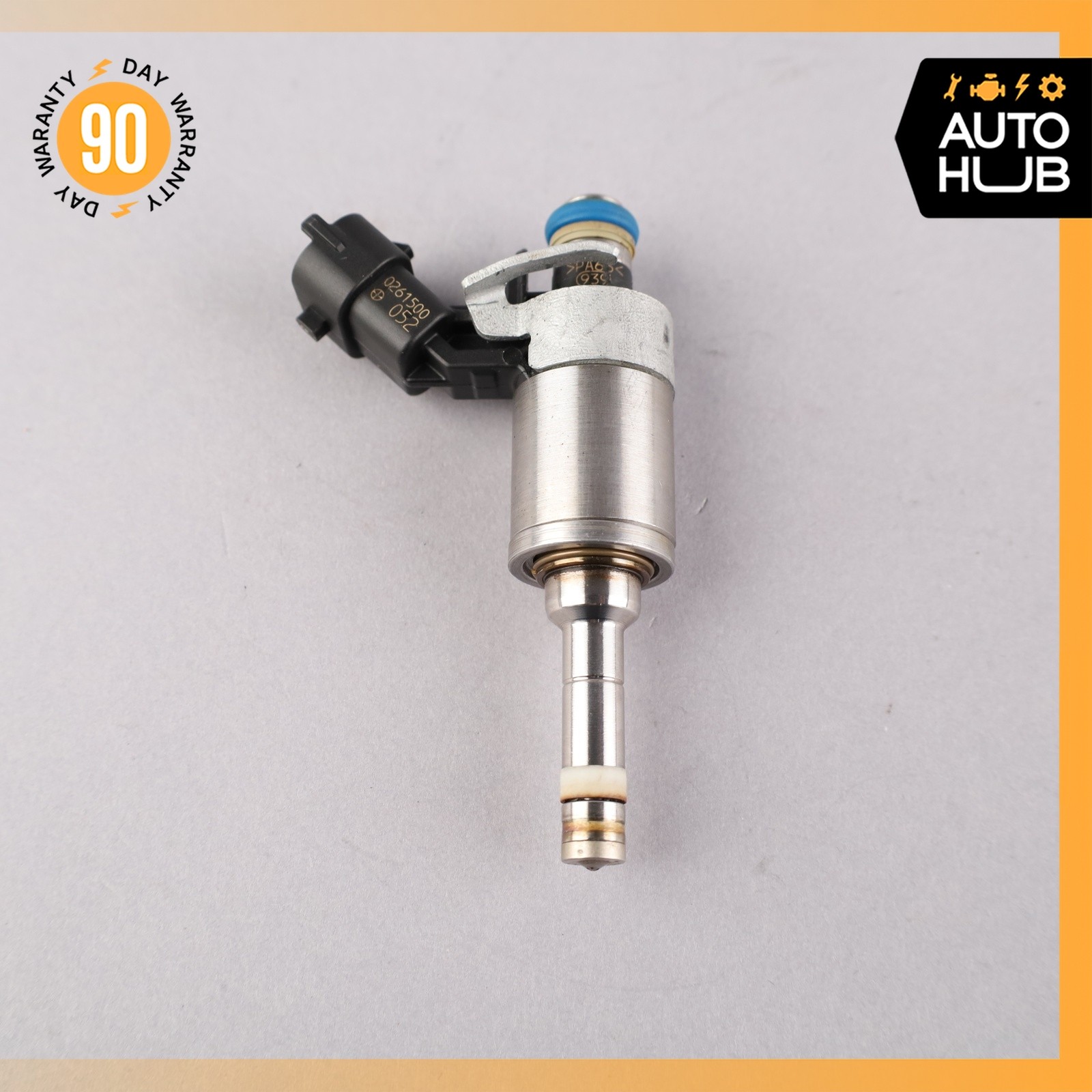 Ferrari California / F12 Berlinetta Engine Fuel Injector OEM