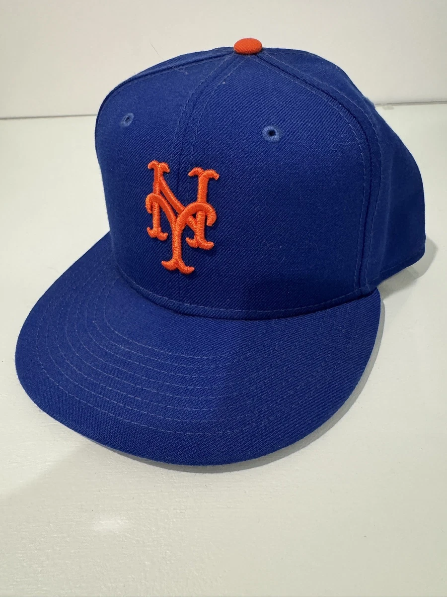 New York Mets 7 3/4 Size MLB Fan Cap, Hats for sale | eBay