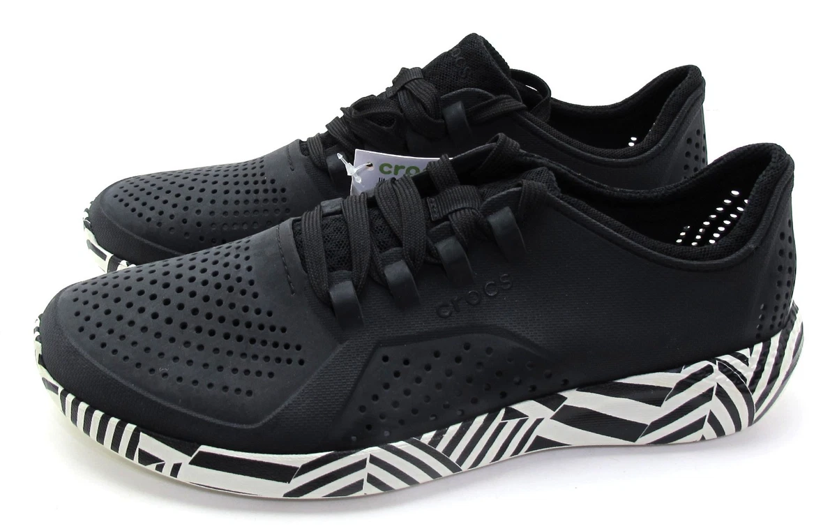 Crocs LiteRide for Sale - Shop Men's Sneakers - eBay