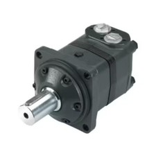 Aftermarket Danfoss 151b2181 Hydraulic Motor For Tractor Harvester Forklift