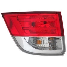 For Honda Odyssey 2014 2015 2016 2017 Left Outer Tail Light CSW