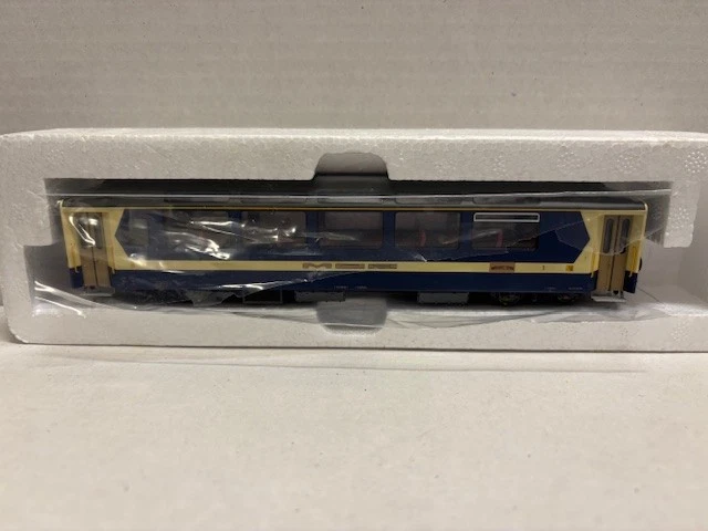 BEMO H0m As 110 Panoramawagen MOB Panoramic Express 3295 300