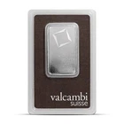 1 oz Valcambi Palladium Bar