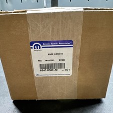 Genuine Mopar Anti-Lock Brake System Module 6...